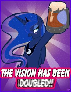 Rating: Safe Score: 0 Tags: 2012 alcohol beverage blue_body blue_feathers blush bunnimation container cup e621 english_text equid equine feathered_wings feathers female food friendship_is_magic hair hasbro holding_container holding_cup holding_object horn mammal my_little_pony mythological_creature mythological_equine mythology princess_luna_(mlp) solo tankard text winged_unicorn wings User: bunchy7s