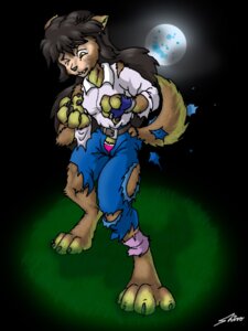 Rating: Safe Score: 0 Tags: 3:4 anthro bottomwear canid canine canis catmonkshiro claws clothing e621 female footwear full_moon growth legwear mammal moon mythological_canine mythological_creature mythology night pants paws shirt snout snout_growth socks solo species_transformation tail teeth topwear transformation werecanid werecanine werecreature werewolf wolf User: bunchy7s Rating: Safe Score: 0 Tags: 3:4 anthro bottomwear canid canine canis catmonkshiro claws clothing e621 female footwear full_moon growth legwear mammal moon mythological_canine mythological_creature mythology night pants paws shirt snout snout_growth socks solo species_transformation tail teeth topwear transformation werecanid werecanine werecreature werewolf wolf User: bunchy7s