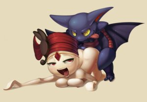 Rating: Explicit Score: 0 Tags: all_fours anal anal_penetration anthro bat breasts butt colored digital_media_(artwork) doggystyle duo e621 female female_penetrated from_behind_position generation_4_pokemon generation_5_pokemon gliscor glistening hair half-closed_eyes happy happy_sex hi_res humanoid humanoid_on_anthro legendary_pokemon looking_back male male/female male_penetrating male_penetrating_female mammal meloetta meloetta_(pirouette_form) narrowed_eyes nintendo nipples open_mouth penetration pokemon pokemon_(species) red_eyes red_hair seductive sex short_hair simple_background tail tail_fetish tail_play tail_sex theboogie tongue tongue_out uvula yellow_eyes User: bunchy7s