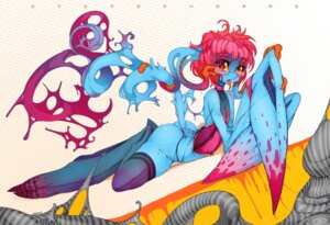 Rating: Questionable Score: 0 Tags: anthro big_butt blush butt clothing cteno ctenophorae e621 eyewear female flat_chested glasses legwear looking_at_viewer monster monster_girl_(genre) open_mouth panties red_eyes slugbox solo stockings tail tongue tongue_out underwear wide_hips User: bunchy7s Rating: Questionable Score: 0 Tags: anthro big_butt blush butt clothing cteno ctenophorae e621 eyewear female flat_chested glasses legwear looking_at_viewer monster monster_girl_(genre) open_mouth panties red_eyes slugbox solo stockings tail tongue tongue_out underwear wide_hips User: bunchy7s