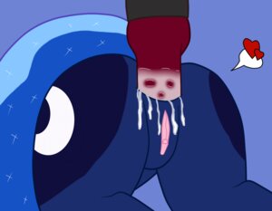 Rating: Explicit Score: 0 Tags: ass cum cum_in_ass cum_inside ensayne equine female feral friendship_is_magic horse my_little_pony pony princess_luna_(mlp) rule34 smooth_skin tagme User: bunchy7s