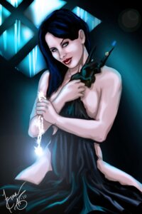 Rating: Explicit Score: 0 Tags: 1girls 2010 batman_(series) catwoman dc dc_comics female female_only geoiv75 rule34 selina_kyle solo tagme User: bunchy7s