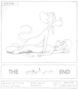 Rating: Explicit Score: 0 Tags: 1boy 1girls 2001 animaniacs anthro breasts chip_'n_dale_rescue_rangers comic disney female furry gadget_hackwrench male monochrome mouse pinky pussy rodent rule34 sex vaginal_penetration User: bunchy7s Rating: Explicit Score: 0 Tags: 1boy 1girls 2001 animaniacs anthro breasts chip_'n_dale_rescue_rangers comic disney female furry gadget_hackwrench male monochrome mouse pinky pussy rodent rule34 sex vaginal_penetration User: bunchy7s