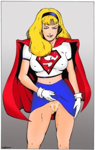 Rating: Explicit Score: 0 Tags: 1girls 2008 artist_request blonde_female blonde_hair dc dc_comics female female_only linda_danvers rule34 signature solo supergirl superman_(series) tagme text white_female User: bunchy7s Rating: Explicit Score: 0 Tags: 1girls 2008 artist_request blonde_female blonde_hair dc dc_comics female female_only linda_danvers rule34 signature solo supergirl superman_(series) tagme text white_female User: bunchy7s