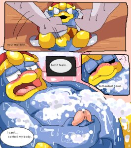 Rating: Explicit Score: 0 Tags: king_dedede kirby_(series) male male_only rule34 tagme User: bunchy7s Rating: Explicit Score: 0 Tags: king_dedede kirby_(series) male male_only rule34 tagme User: bunchy7s