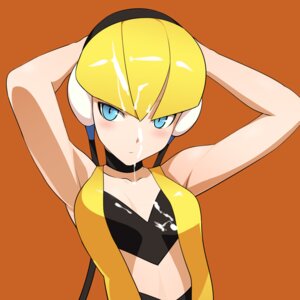 Rating: Explicit Score: 0 Tags: armpits bad_id bare_shoulders blonde_hair blue_eyes blush choker cum cum_in_hair cum_on_black_clothes cum_on_body cum_on_clothes cum_on_face cum_on_upper_body elesa_(pokemon) elesa_(pokemon_bw) emotionless emotionless_facial facial female gym_leader headphones nintendo pokemon pokemon_bw rule34 short_hair simple_background solo ultra00 User: bunchy7s