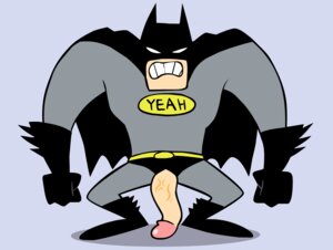 Rating: Explicit Score: 0 Tags: angry armwear batman batman_(bruce_wayne) batman_(series) belt black_armwear black_clothing black_gloves bruce_wayne clothed clothing dc dc_comics english_text flaccid flaccid_penis flat_colors front_view full_body gloves grey_clothing huge_cock human humanoid_penis male male_only mask pale_skin penis penis_out rule34 simple_background solo squatting tagme text toony yaoi User: bunchy7s Rating: Explicit Score: 0 Tags: angry armwear batman batman_(bruce_wayne) batman_(series) belt black_armwear black_clothing black_gloves bruce_wayne clothed clothing dc dc_comics english_text flaccid flaccid_penis flat_colors front_view full_body gloves grey_clothing huge_cock human humanoid_penis male male_only mask pale_skin penis penis_out rule34 simple_background solo squatting tagme text toony yaoi User: bunchy7s