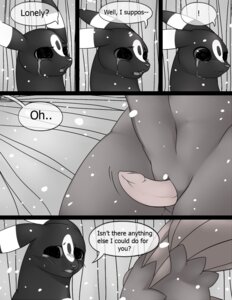 Rating: Explicit Score: 0 Tags: bodily_fluids cave comic crying dialogue digital_drawing_(artwork) digital_media_(artwork) duo e621 eeveelution english_text erection fangs female feral generation_2_pokemon generation_4_pokemon genitals greyscale male monochrome nintendo penis pokemon pokemon_(species) shaded soft_shading speech_bubble tderek99 tears teeth text umbreon weavile User: bunchy7s Rating: Explicit Score: 0 Tags: bodily_fluids cave comic crying dialogue digital_drawing_(artwork) digital_media_(artwork) duo e621 eeveelution english_text erection fangs female feral generation_2_pokemon generation_4_pokemon genitals greyscale male monochrome nintendo penis pokemon pokemon_(species) shaded soft_shading speech_bubble tderek99 tears teeth text umbreon weavile User: bunchy7s