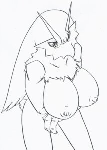 Rating: Questionable Score: 0 Tags: anthro avian big_breasts bird black_and_white blaziken breasts e621 female generation_3_pokemon monochrome nintendo nipples non-mammal_breasts non-mammal_nipples pokemon pokemon_(species) simple_background solo sya white_background User: bunchy7s Rating: Questionable Score: 0 Tags: anthro avian big_breasts bird black_and_white blaziken breasts e621 female generation_3_pokemon monochrome nintendo nipples non-mammal_breasts non-mammal_nipples pokemon pokemon_(species) simple_background solo sya white_background User: bunchy7s
