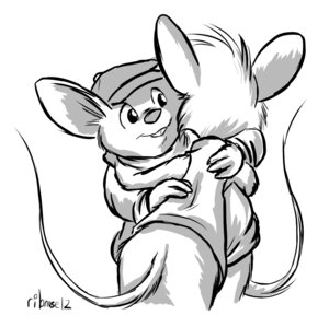 Rating: Safe Score: 0 Tags: 2012 4_fingers anthro bernard_(the_rescuers) bottomless buckteeth clothed clothing crossover disney don_bluth duo e621 fingers flat_cap fur greyscale hat headgear headwear house_mouse hug looking_aside looking_at_another male mammal metro-goldwyn-mayer monochrome mouse murid murine overweight ribnose rodent shirt simple_background sketch tail teeth the_rescuers_(disney) the_secret_of_nimh the_secret_of_nimh_2 timothy_brisby topwear white_background wood_mouse User: bunchy7s Rating: Safe Score: 0 Tags: 2012 4_fingers anthro bernard_(the_rescuers) bottomless buckteeth clothed clothing crossover disney don_bluth duo e621 fingers flat_cap fur greyscale hat headgear headwear house_mouse hug looking_aside looking_at_another male mammal metro-goldwyn-mayer monochrome mouse murid murine overweight ribnose rodent shirt simple_background sketch tail teeth the_rescuers_(disney) the_secret_of_nimh the_secret_of_nimh_2 timothy_brisby topwear white_background wood_mouse User: bunchy7s