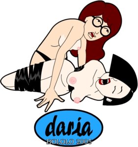 Rating: Explicit Score: 0 Tags: 2005 2girls bololo color colored daria daria_morgendorffer female female_only glasses jane_lane multiple_females multiple_girls panties rule34 tagme uncensored yuri User: bunchy7s Rating: Explicit Score: 0 Tags: 2005 2girls bololo color colored daria daria_morgendorffer female female_only glasses jane_lane multiple_females multiple_girls panties rule34 tagme uncensored yuri User: bunchy7s