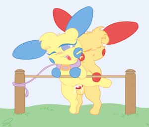 Rating: Explicit Score: 0 Tags: 2006 anthro bdsm bodily_fluids bondage bound clitoris collar color cum cum_in_vagina cum_inside duo e621 erection female female_penetrated from_behind_position fur furry generation_3_pokemon genital_fluids genitals interspecies male male/female male_penetrating male_penetrating_female minun nintendo nudity penetration penile penile_penetration penis penis_in_vagina plusle pokemon pokemon_(species) psyredtails pussy rule34 sex straight vaginal vaginal_penetration vulva User: bunchy7s Rating: Explicit Score: 0 Tags: 2006 anthro bdsm bodily_fluids bondage bound clitoris collar color cum cum_in_vagina cum_inside duo e621 erection female female_penetrated from_behind_position fur furry generation_3_pokemon genital_fluids genitals interspecies male male/female male_penetrating male_penetrating_female minun nintendo nudity penetration penile penile_penetration penis penis_in_vagina plusle pokemon pokemon_(species) psyredtails pussy rule34 sex straight vaginal vaginal_penetration vulva User: bunchy7s