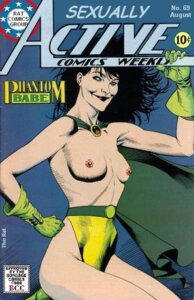 Rating: Explicit Score: 0 Tags: alias_the_rat comic_cover dc dc_comics edit female kevin_nowlan phantom_lady_(dc) photoshop rule34 tagme topless User: bunchy7s