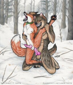 Rating: Explicit Score: 0 Tags: 2010 anal anal_penetration animal_genitalia animal_penis anthro anthro_on_anthro balls bdsm bodily_fluids bondage bound canid canine canine_genitalia canine_penis canis collar cum cum_in_ass cum_inside cumshot dipstick_tail dominant dominant_male duo e621 ejaculation erection eyes_closed fox from_behind_position genital_fluids genitals hands_behind_back knot male male/male male_penetrated male_penetrating male_penetrating_male mammal markings nude orgasm outside penetration penis raised_leg red_fox sex spread_legs spreading submissive submissive_male tail tail_markings teeth text toots true_fox url wolf User: bunchy7s
