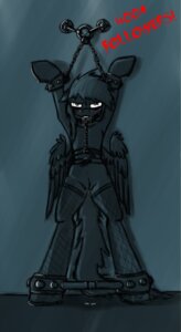 Rating: Explicit Score: 0 Tags: 2011 anthro ball_gag bdsm blush bodily_fluids bondage bound clothing dripping drooling e621 equid equine feathered_wings feathers female fishnet_clothing friendship_is_magic gag gagged genitals hasbro hi_res mammal my_little_pony mythological_creature mythological_equine mythology pegasus rainbow_dash_(mlp) restraints saliva solo spread_eagle spreader_bar submissive submissive_female tail unknown_artist vulva wings User: bunchy7s Rating: Explicit Score: 0 Tags: 2011 anthro ball_gag bdsm blush bodily_fluids bondage bound clothing dripping drooling e621 equid equine feathered_wings feathers female fishnet_clothing friendship_is_magic gag gagged genitals hasbro hi_res mammal my_little_pony mythological_creature mythological_equine mythology pegasus rainbow_dash_(mlp) restraints saliva solo spread_eagle spreader_bar submissive submissive_female tail unknown_artist vulva wings User: bunchy7s