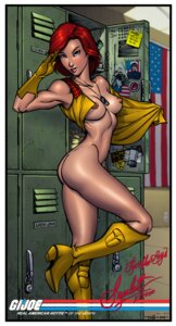 Rating: Explicit Score: 0 Tags: 1girls 2004 female female_only g.i._joe miravi rule34 scarlett_(g.i._joe) shana_o'hara solo tagme tcatt User: bunchy7s