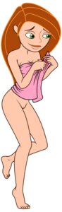 Rating: Explicit Score: 0 Tags: disney female female_only gagala human innie_pussy kim_possible kimberly_ann_possible pussy rule34 solo straight_hair tagme white_background User: bunchy7s