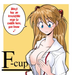 Rating: Questionable Score: 0 Tags: 1girls :3 asuka_langley_sohryu blue_eyes blush breasts clothes clothing female female_only hair hetano_yokoduki large_breasts long_hair neon_genesis_evangelion open_clothes open_shirt rule34 solo translated User: bunchy7s