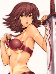 Rating: Explicit Score: 0 Tags: .hack .hack//sign armor bare_shoulders blue_eyes bra bra_lift breast_slip breasts brown_hair female fumio_(rsqkr) lingerie midriff mimiru one_breast_out rule34 short_hair sideboob standing sword underwear weapon User: bunchy7s Rating: Explicit Score: 0 Tags: .hack .hack//sign armor bare_shoulders blue_eyes bra bra_lift breast_slip breasts brown_hair female fumio_(rsqkr) lingerie midriff mimiru one_breast_out rule34 short_hair sideboob standing sword underwear weapon User: bunchy7s