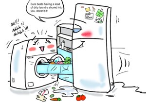 Rating: Explicit Score: 0 Tags: female inanimate miele refrigerator rule34 tagme washing_machine User: bunchy7s Rating: Explicit Score: 0 Tags: female inanimate miele refrigerator rule34 tagme washing_machine User: bunchy7s