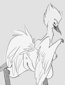 Rating: Explicit Score: 0 Tags: anus avian bedroom_eyes breasts butt digitigrade e621 feathered_wings feathers female genitals half-closed_eyes monochrome narrowed_eyes non-mammal_breasts paperclip_(artist) presenting presenting_hindquarters seductive solo vulva wings User: bunchy7s Rating: Explicit Score: 0 Tags: anus avian bedroom_eyes breasts butt digitigrade e621 feathered_wings feathers female genitals half-closed_eyes monochrome narrowed_eyes non-mammal_breasts paperclip_(artist) presenting presenting_hindquarters seductive solo vulva wings User: bunchy7s