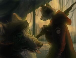 Rating: Safe Score: 0 Tags: anthro blood bodily_fluids canid canine cape clothing detailed detailed_background downcast duo e621 felid male mammal multi_eye outside raining skulldog_(artist) tent toony User: bunchy7s Rating: Safe Score: 0 Tags: anthro blood bodily_fluids canid canine cape clothing detailed detailed_background downcast duo e621 felid male mammal multi_eye outside raining skulldog_(artist) tent toony User: bunchy7s