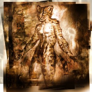 Rating: Questionable Score: 0 Tags: abs abstract_background anthro biped border brown_background brown_theme cheetah e621 felid feline fur male mammal markings muscular muscular_anthro muscular_male nude simple_background smile solo spots spotted_body spotted_fur standing tail turbinedivinity User: bunchy7s
