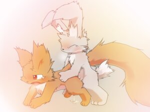 Rating: Explicit Score: 0 Tags: 4:3 all_fours anthro anthro_on_anthro belly blush bodily_fluids breath canid canine copper_(kemonogatari) cum cum_inside doggystyle duo e621 eyes_closed female fox from_behind_position fur genital_fluids grey_body grey_fur interspecies kemono kemonogatari konzaburou lagomorph leporid long_ears male male/female mammal open_mouth orange_body orange_fur panting rabbit red_eyes sex side_view silver_(kemonogatari) tail tears white_belly young young_anthro User: bunchy7s