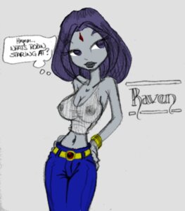Rating: Explicit Score: 0 Tags: dc dc_comics female king-cheetah rachel_roth raven_(dc) rule34 straight_hair teen_titans User: bunchy7s