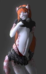 Rating: Explicit Score: 0 Tags: accelo accelo_(character) animal_genitalia anthro bell bottomwear clothed clothing clothing_lift crossdressing e621 erection eyewear felid femboy fluffy fluffy_tail genitals glasses grey_background hair humanoid_genitalia humanoid_penis legwear leopard_spots long_hair looking_at_viewer male mammal midriff naughty_face open_mouth orange_hair pantherine panties partially_clothed penis pink_spots pose presenting presenting_penis sheath shirt shirt_lift simple_background skirt snow_leopard solo spots stockings tail thong topwear underwear undressing User: bunchy7s Rating: Explicit Score: 0 Tags: accelo accelo_(character) animal_genitalia anthro bell bottomwear clothed clothing clothing_lift crossdressing e621 erection eyewear felid femboy fluffy fluffy_tail genitals glasses grey_background hair humanoid_genitalia humanoid_penis legwear leopard_spots long_hair looking_at_viewer male mammal midriff naughty_face open_mouth orange_hair pantherine panties partially_clothed penis pink_spots pose presenting presenting_penis sheath shirt shirt_lift simple_background skirt snow_leopard solo spots stockings tail thong topwear underwear undressing User: bunchy7s