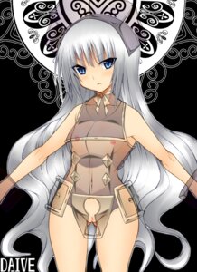 Rating: Explicit Score: 0 Tags: clothing female flat_chest iron_maiden_jeanne rule34 see-through see-through_clothing shaman_king tagme uncensored User: bunchy7s