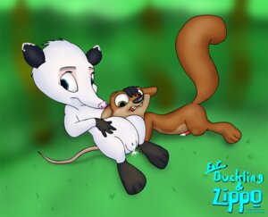Rating: Explicit Score: 0 Tags: 1boy 1girls 2009 american_opossum anthro bestiality cum dreamworks dreamworks_animation duo erection female furry hammy_(over_the_hedge) heather_(over_the_hedge) interspecies male male/female mammal marsupial opossum over_the_hedge paramount_pictures penis pussy rodent rule34 squirrel straight tagme teenage_female teenage_male zippo User: bunchy7s