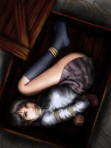 Rating: Explicit Score: 0 Tags: arms_behind_back bondage box female gag gagged h.s.c_c-cake_world in_container rope rule34 school school_uniform schoolgirl tape_gag uniform User: bunchy7s Rating: Explicit Score: 0 Tags: arms_behind_back bondage box female gag gagged h.s.c_c-cake_world in_container rope rule34 school school_uniform schoolgirl tape_gag uniform User: bunchy7s