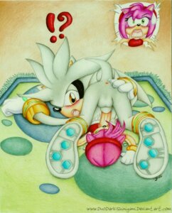 Rating: Explicit Score: 0 Tags: amy_rose anthro bluesonikku duo_dark_shinigami fellatio female fur hedgehog male mammal oral penis rule34 silver_the_hedgehog sonic_(series) straight User: bunchy7s Rating: Explicit Score: 0 Tags: amy_rose anthro bluesonikku duo_dark_shinigami fellatio female fur hedgehog male mammal oral penis rule34 silver_the_hedgehog sonic_(series) straight User: bunchy7s
