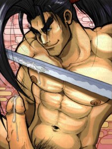 Rating: Explicit Score: 0 Tags: haohmaru male rule34 samurai_shodown snk tagme yaoi User: bunchy7s