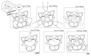 Rating: Explicit Score: 0 Tags: 2d anthro bat cyb female jiky male mobian mobian_(species) mobian_bat rouge_the_bat rule34 sega sonic_(series) sonic_adventure_2 sonic_the_hedgehog_(series) straight_hair tagme User: bunchy7s