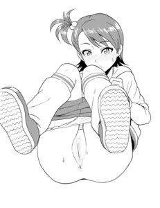 Rating: Explicit Score: 0 Tags: 1girls female futami_ami idolmaster pussy rule34 tagme tsurui User: bunchy7s