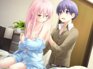Rating: Explicit Score: 0 Tags: blush breasts cafe_sourire embarrassed female gayarou green_eyes looking_back mizushima_serika nipples nishimura_shinichi open_clothes open_shirt pajamas pink_hair rule34 shirt sitting washing_back User: bunchy7s Rating: Explicit Score: 0 Tags: blush breasts cafe_sourire embarrassed female gayarou green_eyes looking_back mizushima_serika nipples nishimura_shinichi open_clothes open_shirt pajamas pink_hair rule34 shirt sitting washing_back User: bunchy7s