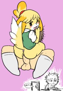 Rating: Explicit Score: 0 Tags: aintsmart animal_crossing anthro anus blush bottomless canid canine canis clothed clothing domestic_dog duo e621 female fur genitals human human_on_anthro interspecies isabelle_(animal_crossing) male male/female mammal nintendo penetration penis sex shih_tzu tail teal_clothing toy_dog vaginal vulva yellow_body yellow_fur User: bunchy7s Rating: Explicit Score: 0 Tags: aintsmart animal_crossing anthro anus blush bottomless canid canine canis clothed clothing domestic_dog duo e621 female fur genitals human human_on_anthro interspecies isabelle_(animal_crossing) male male/female mammal nintendo penetration penis sex shih_tzu tail teal_clothing toy_dog vaginal vulva yellow_body yellow_fur User: bunchy7s