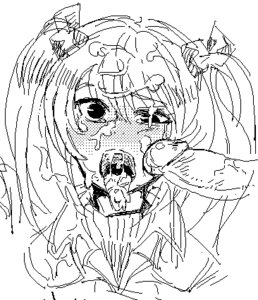 Rating: Explicit Score: 0 Tags: bukkake clothing cum cum_in_mouth cum_on_body cum_on_clothes cum_on_hair cum_on_upper_body edy_nelson facial female lowres male monochrome open_mouth penis rule34 sima sketch solo tied_hair twintails valkyria_chronicles valkyria_chronicles_1 User: bunchy7s Rating: Explicit Score: 0 Tags: bukkake clothing cum cum_in_mouth cum_on_body cum_on_clothes cum_on_hair cum_on_upper_body edy_nelson facial female lowres male monochrome open_mouth penis rule34 sima sketch solo tied_hair twintails valkyria_chronicles valkyria_chronicles_1 User: bunchy7s
