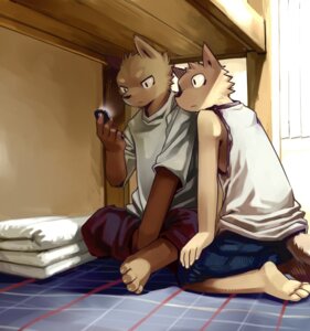 Rating: Safe Score: 0 Tags: 4_toes anthro barefoot bed bedroom bottomwear brown_body brown_fur canid canine canis cellphone clothed clothing digital_media_(artwork) duo e621 electronics feet fffffolder flip_phone fully_clothed fur furniture hindpaw inside kemono kneeling male mammal pants paws phone plantigrade shirt sitting slice_of_life tank_top toes topwear wolf User: bunchy7s Rating: Safe Score: 0 Tags: 4_toes anthro barefoot bed bedroom bottomwear brown_body brown_fur canid canine canis cellphone clothed clothing digital_media_(artwork) duo e621 electronics feet fffffolder flip_phone fully_clothed fur furniture hindpaw inside kemono kneeling male mammal pants paws phone plantigrade shirt sitting slice_of_life tank_top toes topwear wolf User: bunchy7s