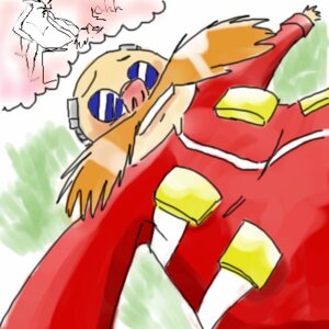 Rating: Explicit Score: 0 Tags: bald blush dr._eggman dr_robotnik ivo_robotnik lying_on_grass male male_only rule34 sonic_(series) sonic_the_hedgehog_(series) tagme thought_bubble User: bunchy7s