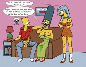 Rating: Explicit Score: 0 Tags: bart_simpson blue_hair cheating_wife female human incest lisa_simpson male marge_simpson rule34 the_fear the_simpsons yellow_body User: bunchy7s Rating: Explicit Score: 0 Tags: bart_simpson blue_hair cheating_wife female human incest lisa_simpson male marge_simpson rule34 the_fear the_simpsons yellow_body User: bunchy7s