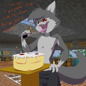 Rating: Questionable Score: 0 Tags: 1:1 2012 anthro cake canid canine clothed clothing dessert digital_media_(artwork) domestic_cat duo e621 english_text eyeofcalamity felid feline felis food fox hi_res hybrid imminent_vore ivan_grey_(character) kitnip_(character) male male/male male_pred male_prey mammal microsoft minecraft mixed_media mojang mouse murid murine red_eyes rodent screencap solo_focus tail text topless uvula vector xbox_game_studios User: bunchy7s Rating: Questionable Score: 0 Tags: 1:1 2012 anthro cake canid canine clothed clothing dessert digital_media_(artwork) domestic_cat duo e621 english_text eyeofcalamity felid feline felis food fox hi_res hybrid imminent_vore ivan_grey_(character) kitnip_(character) male male/male male_pred male_prey mammal microsoft minecraft mixed_media mojang mouse murid murine red_eyes rodent screencap solo_focus tail text topless uvula vector xbox_game_studios User: bunchy7s