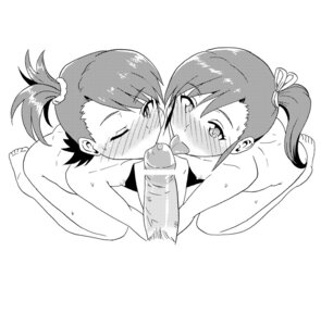 Rating: Explicit Score: 0 Tags: female futami_ami futami_mami idolmaster rule34 tagme tsurui User: bunchy7s