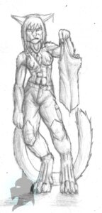 Rating: Questionable Score: 0 Tags: abs april_dawn athletic athletic_female clothed clothing e621 felid female frostwyrm102 hi_res mammal sketch solo tail topless User: bunchy7s Rating: Questionable Score: 0 Tags: abs april_dawn athletic athletic_female clothed clothing e621 felid female frostwyrm102 hi_res mammal sketch solo tail topless User: bunchy7s