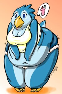 Rating: Safe Score: 0 Tags: 2009 anthro avian beak beverage bird breasts cleavage clothed clothing deimion_j_shadowwolf e621 female gillpanda hi_res milkshake non-mammal_breasts obese obese_anthro obese_female overweight overweight_anthro overweight_female penguin pixel_penguin simple_background solo User: bunchy7s Rating: Safe Score: 0 Tags: 2009 anthro avian beak beverage bird breasts cleavage clothed clothing deimion_j_shadowwolf e621 female gillpanda hi_res milkshake non-mammal_breasts obese obese_anthro obese_female overweight overweight_anthro overweight_female penguin pixel_penguin simple_background solo User: bunchy7s