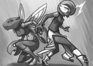 Rating: Safe Score: 0 Tags: anthro armwear bittenhard boots clothed clothing duo e621 ear_piercing elbow_gloves female footwear gardevoir generation_2_pokemon generation_3_pokemon gloves greyscale hair hair_over_eye handwear high_heeled_boots high_heels mammal monochrome nintendo one_eye_obstructed pca piercing pokemon pokemon_(species) scizor shoes simple_background User: bunchy7s Rating: Safe Score: 0 Tags: anthro armwear bittenhard boots clothed clothing duo e621 ear_piercing elbow_gloves female footwear gardevoir generation_2_pokemon generation_3_pokemon gloves greyscale hair hair_over_eye handwear high_heeled_boots high_heels mammal monochrome nintendo one_eye_obstructed pca piercing pokemon pokemon_(species) scizor shoes simple_background User: bunchy7s