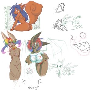 Rating: Explicit Score: 0 Tags: anthro bat canid canine clothed clothing duo e621 ear_piercing eyewear fangs female fox glasses introducingemy introducingemy_(character) mammal multiple_images nipples panties piercing sketch solo tail teeth underwear User: bunchy7s Rating: Explicit Score: 0 Tags: anthro bat canid canine clothed clothing duo e621 ear_piercing eyewear fangs female fox glasses introducingemy introducingemy_(character) mammal multiple_images nipples panties piercing sketch solo tail teeth underwear User: bunchy7s