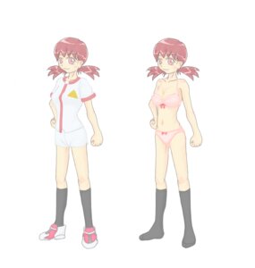 Rating: Questionable Score: 0 Tags: 00s 1girls artist_request bow_panties bra breasts clothes color female female_only gym_leader human human_only light-skinned_female light_skin long_hair nintendo panties pink_hair pink_panties pokemon pokemon_gsc rule34 solo standing tagme twintails whitney_(pokemon) whitney_(pokemon_gsc) User: bunchy7s